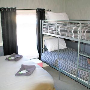 Quadruple Room Private Bathroom